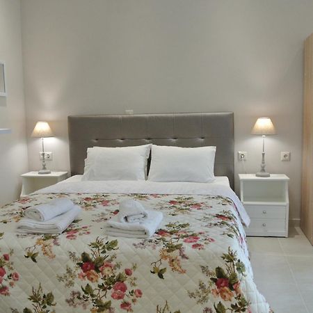 Luxury Studios Ath Thassos Exteriör bild