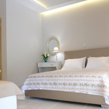 Luxury Studios Ath Thassos Exteriör bild