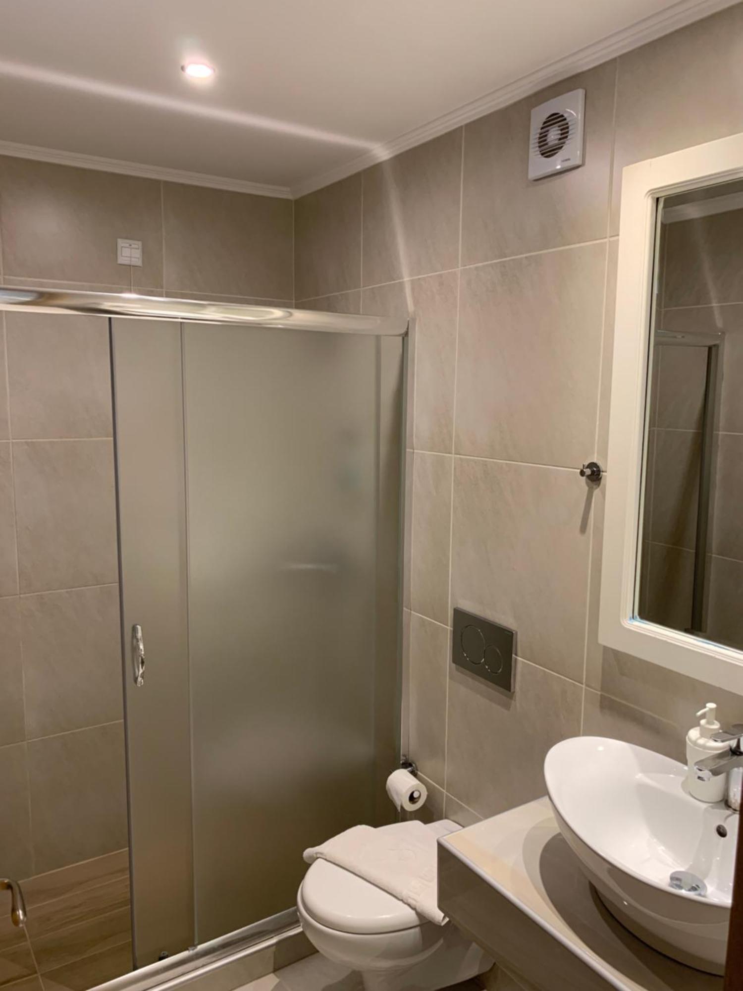 Luxury Studios Ath Thassos Exteriör bild