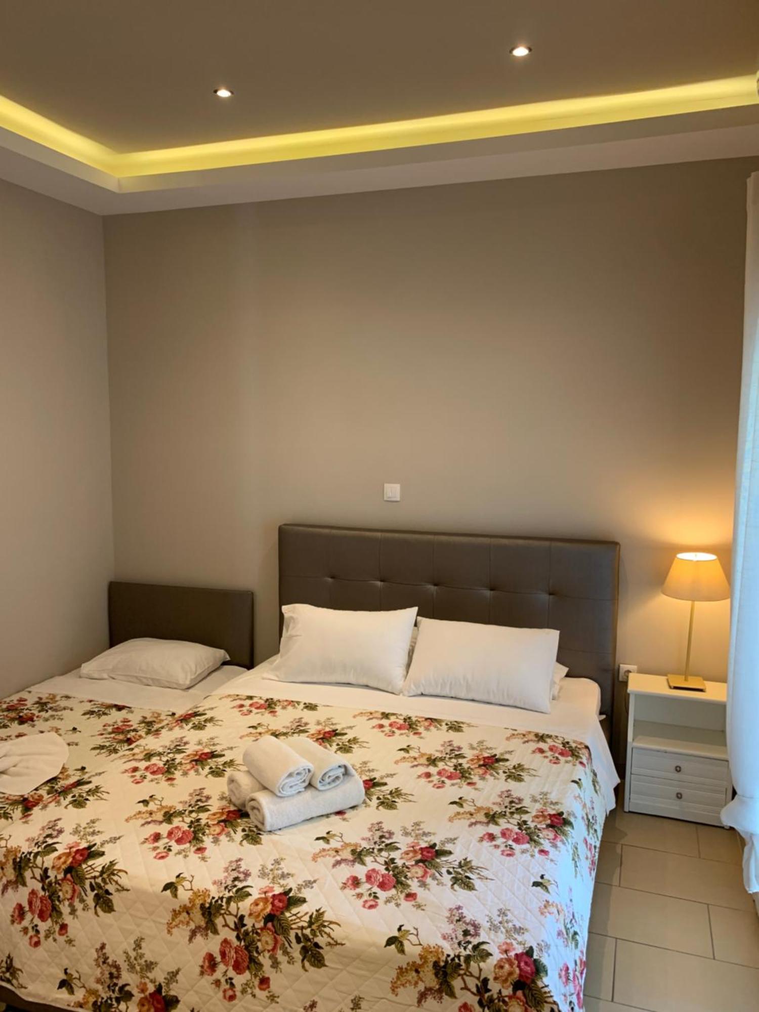 Luxury Studios Ath Thassos Exteriör bild
