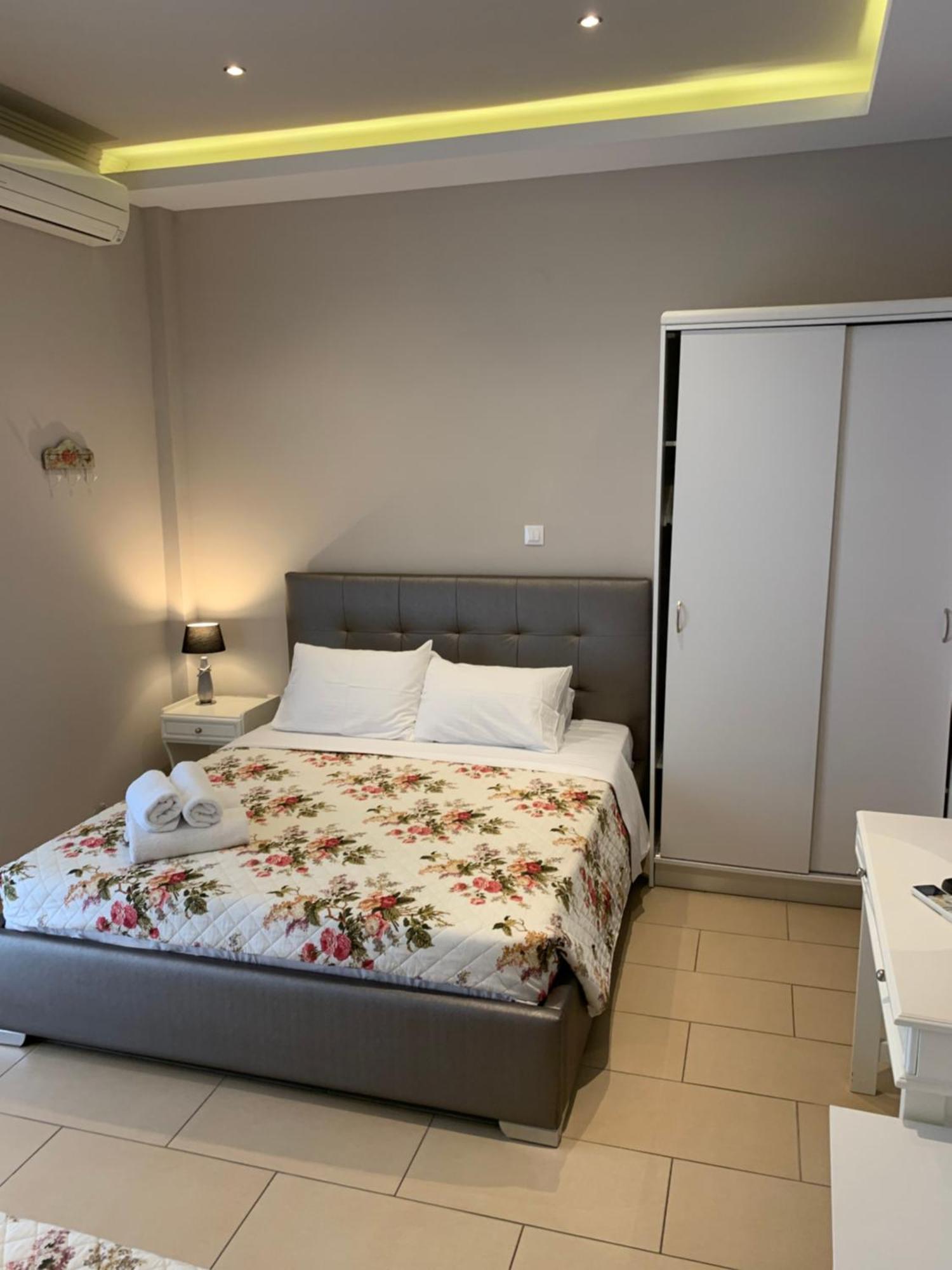 Luxury Studios Ath Thassos Exteriör bild