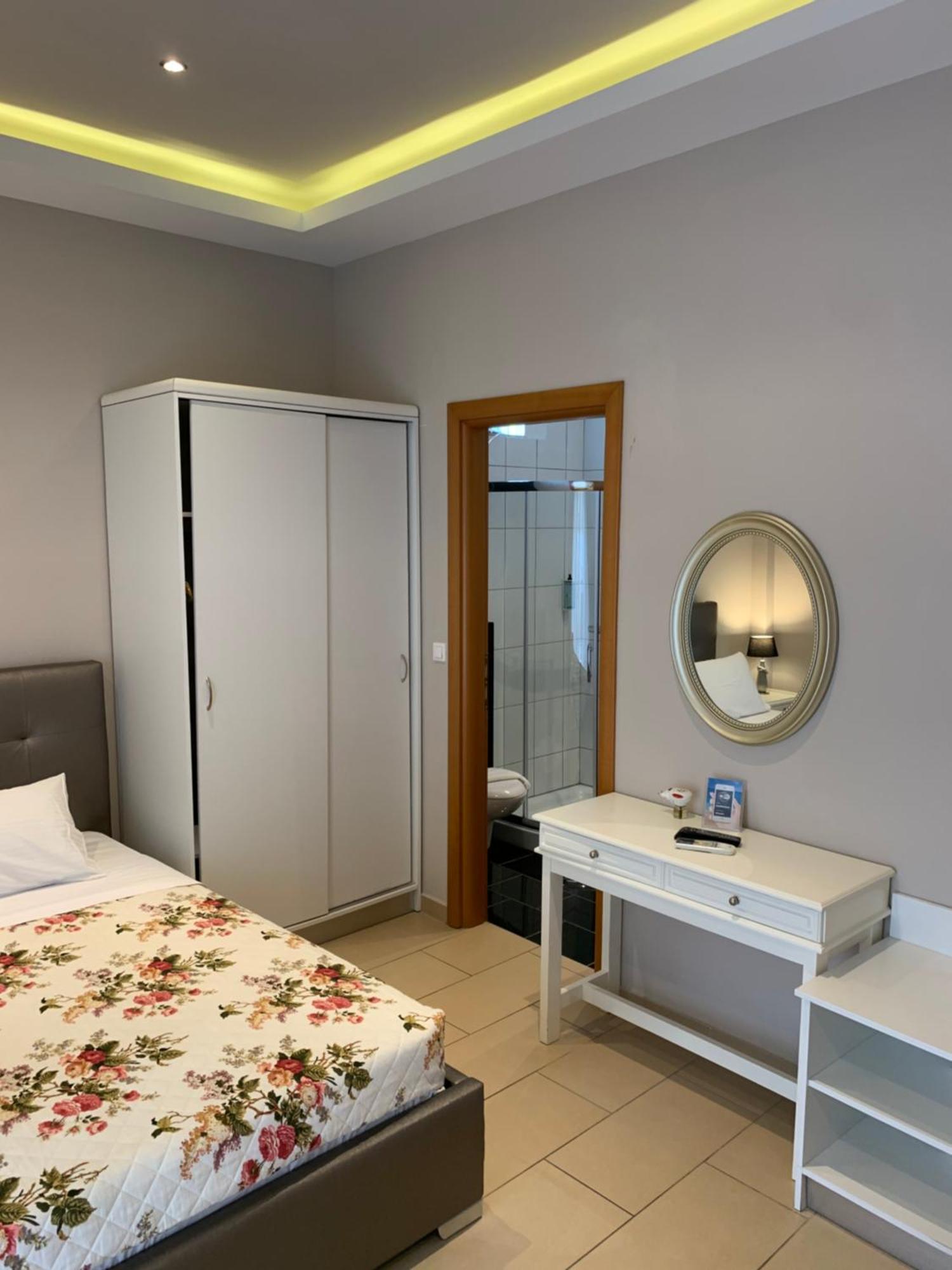 Luxury Studios Ath Thassos Exteriör bild