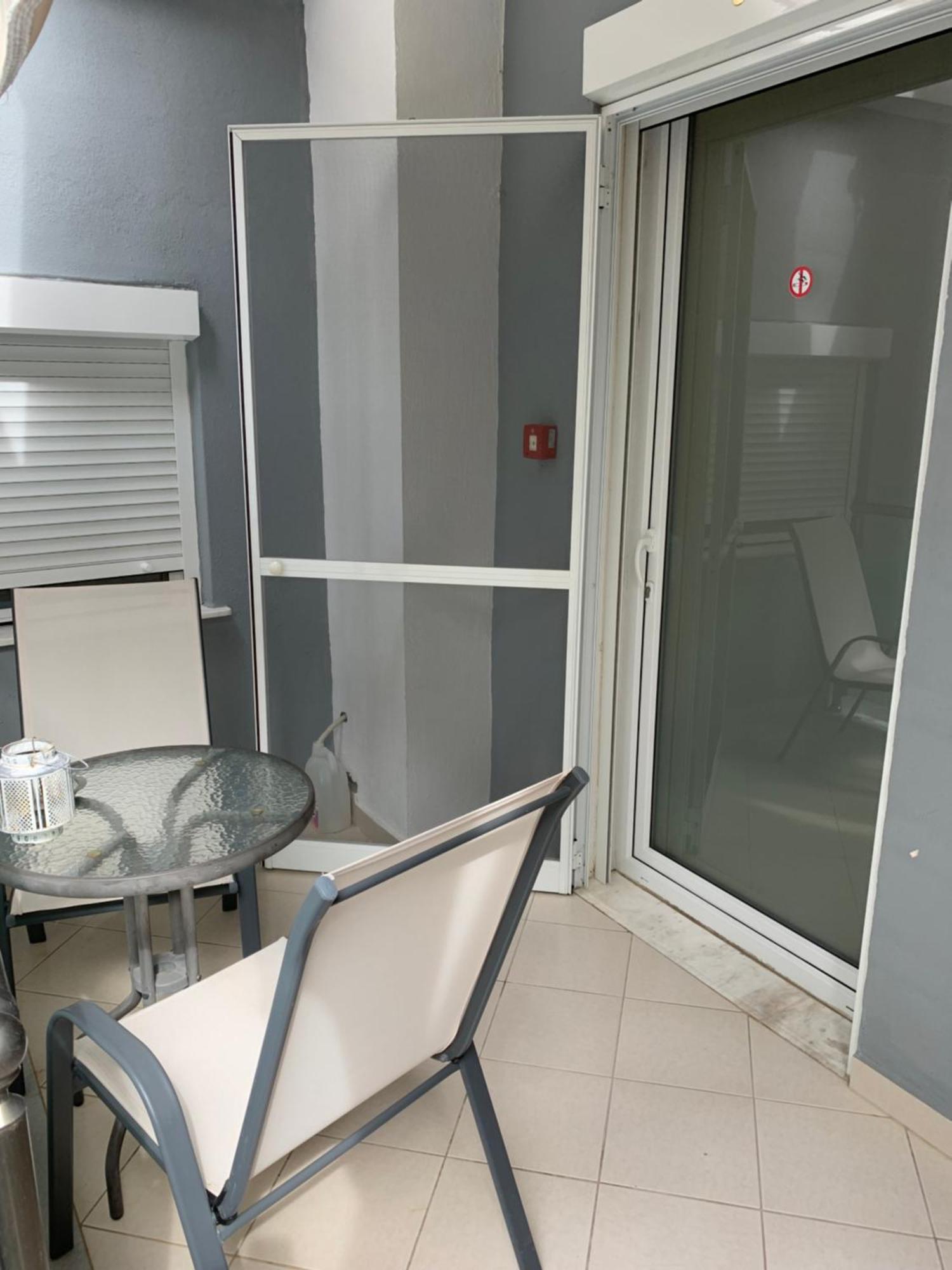 Luxury Studios Ath Thassos Exteriör bild