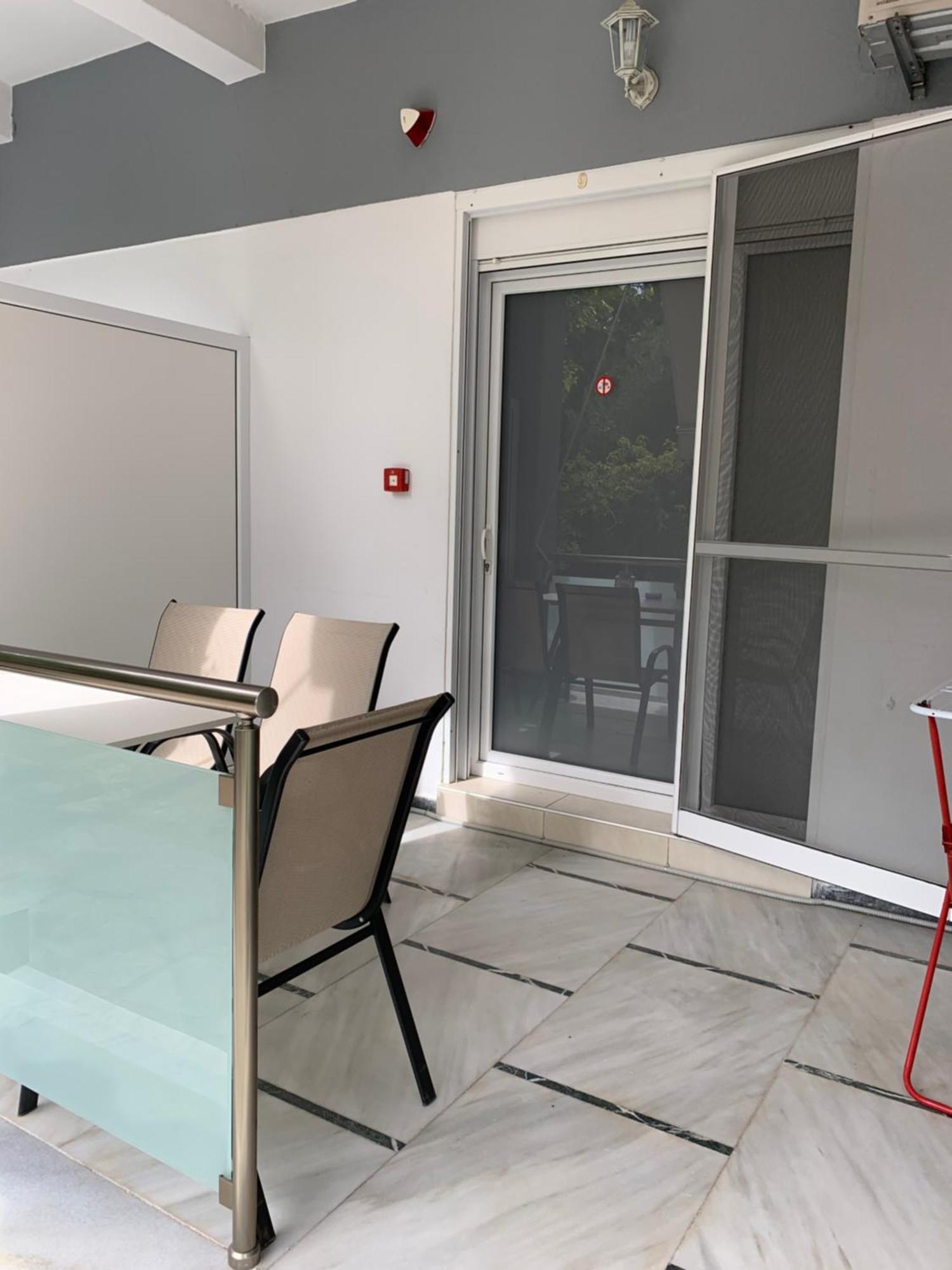 Luxury Studios Ath Thassos Exteriör bild