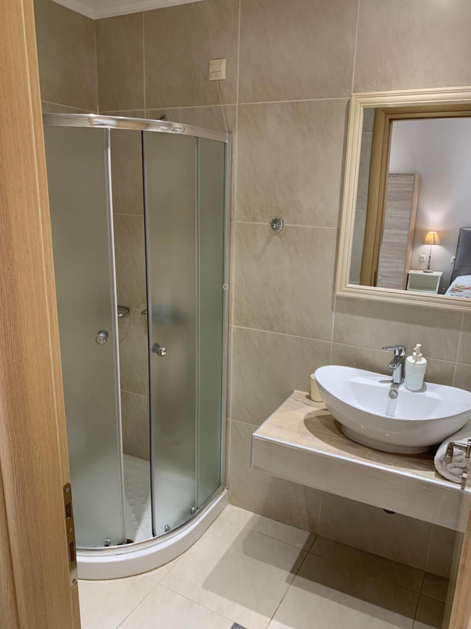 Luxury Studios Ath Thassos Exteriör bild