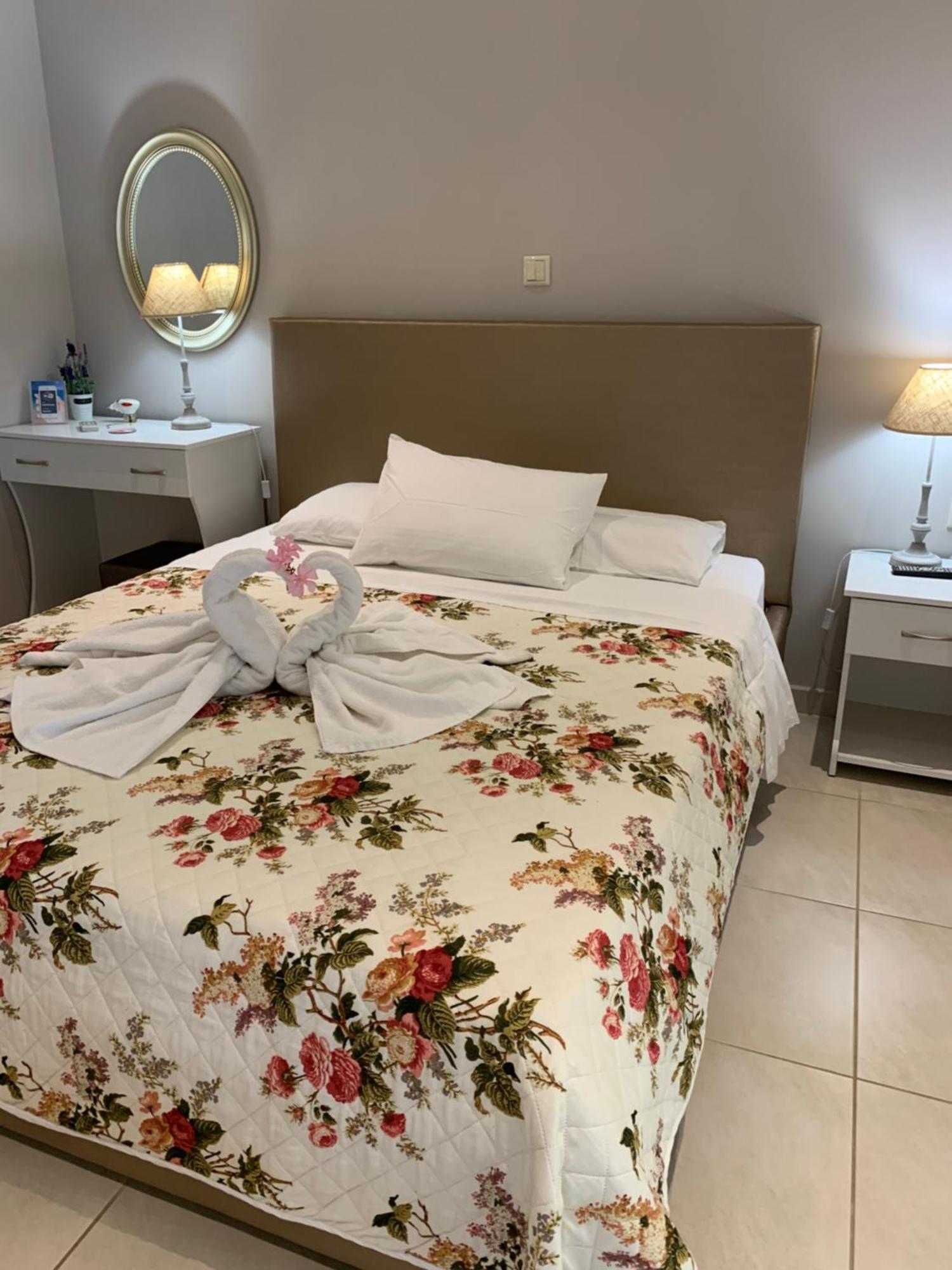 Luxury Studios Ath Thassos Exteriör bild