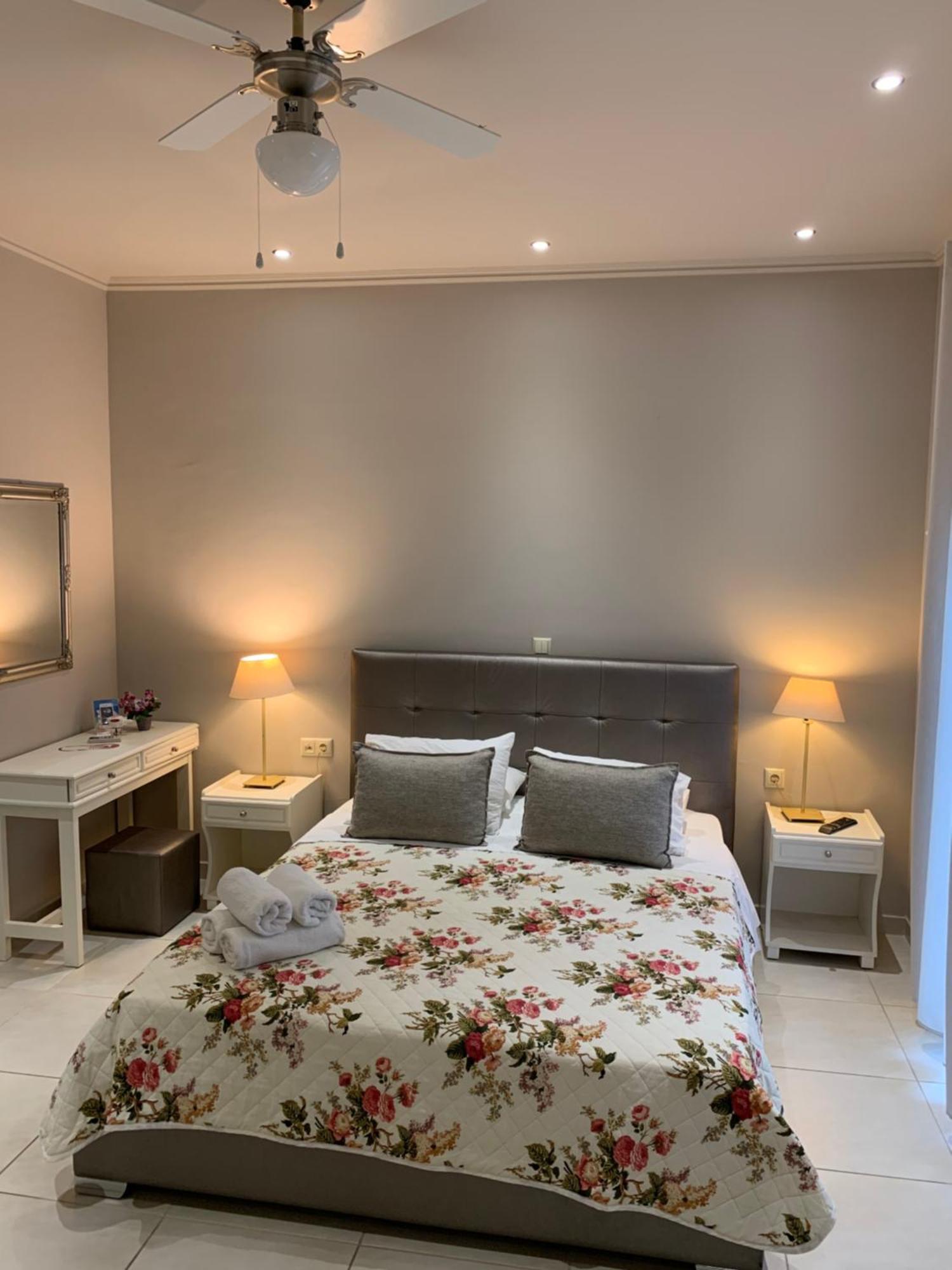 Luxury Studios Ath Thassos Exteriör bild