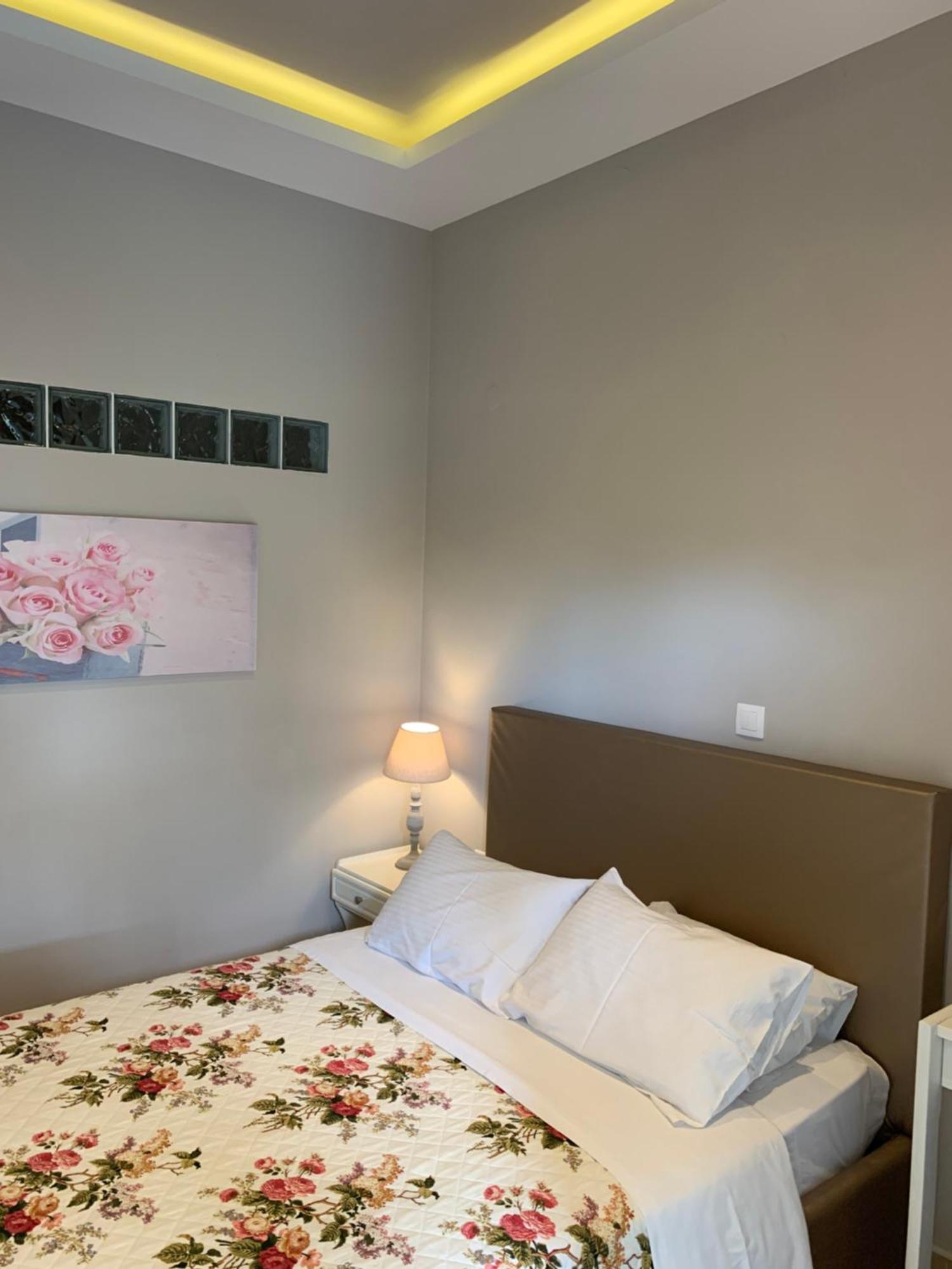 Luxury Studios Ath Thassos Exteriör bild