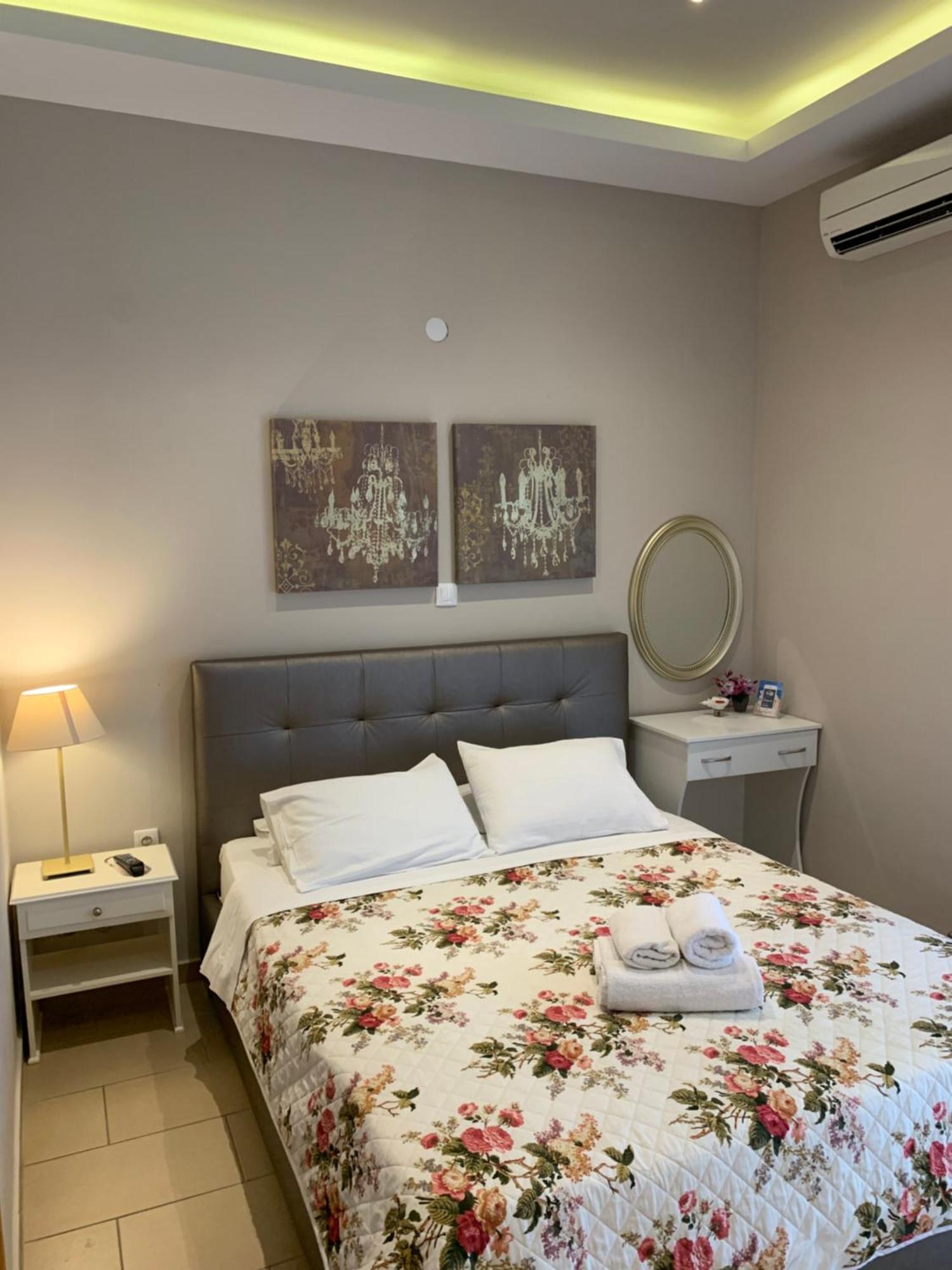 Luxury Studios Ath Thassos Exteriör bild