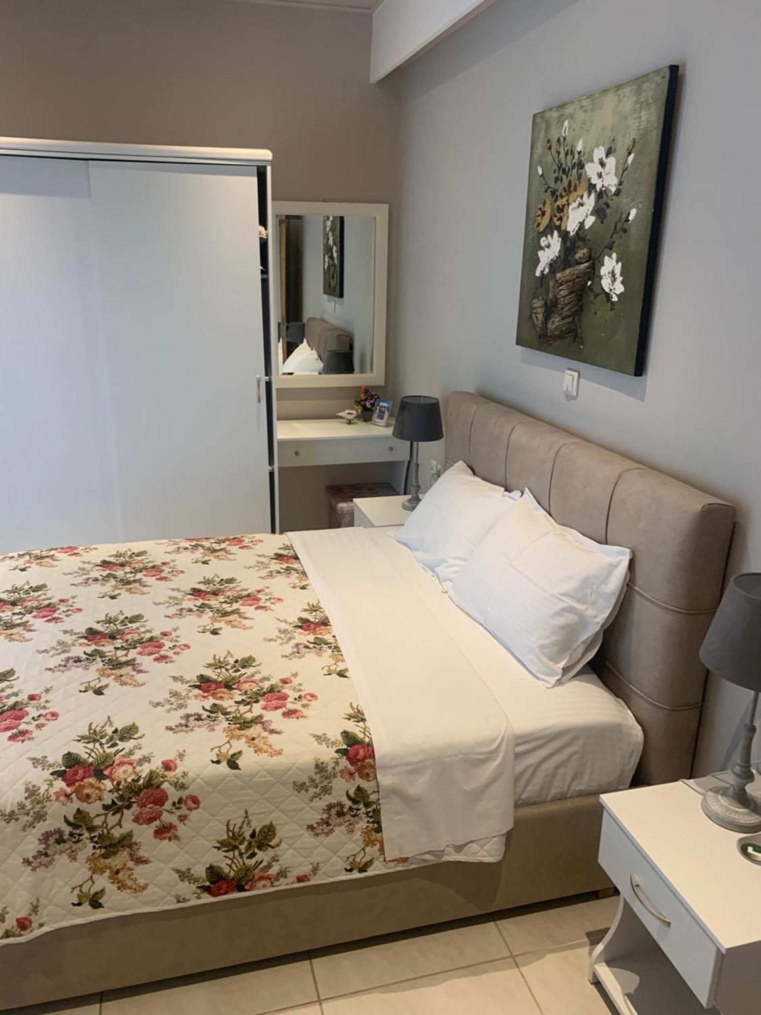 Luxury Studios Ath Thassos Exteriör bild