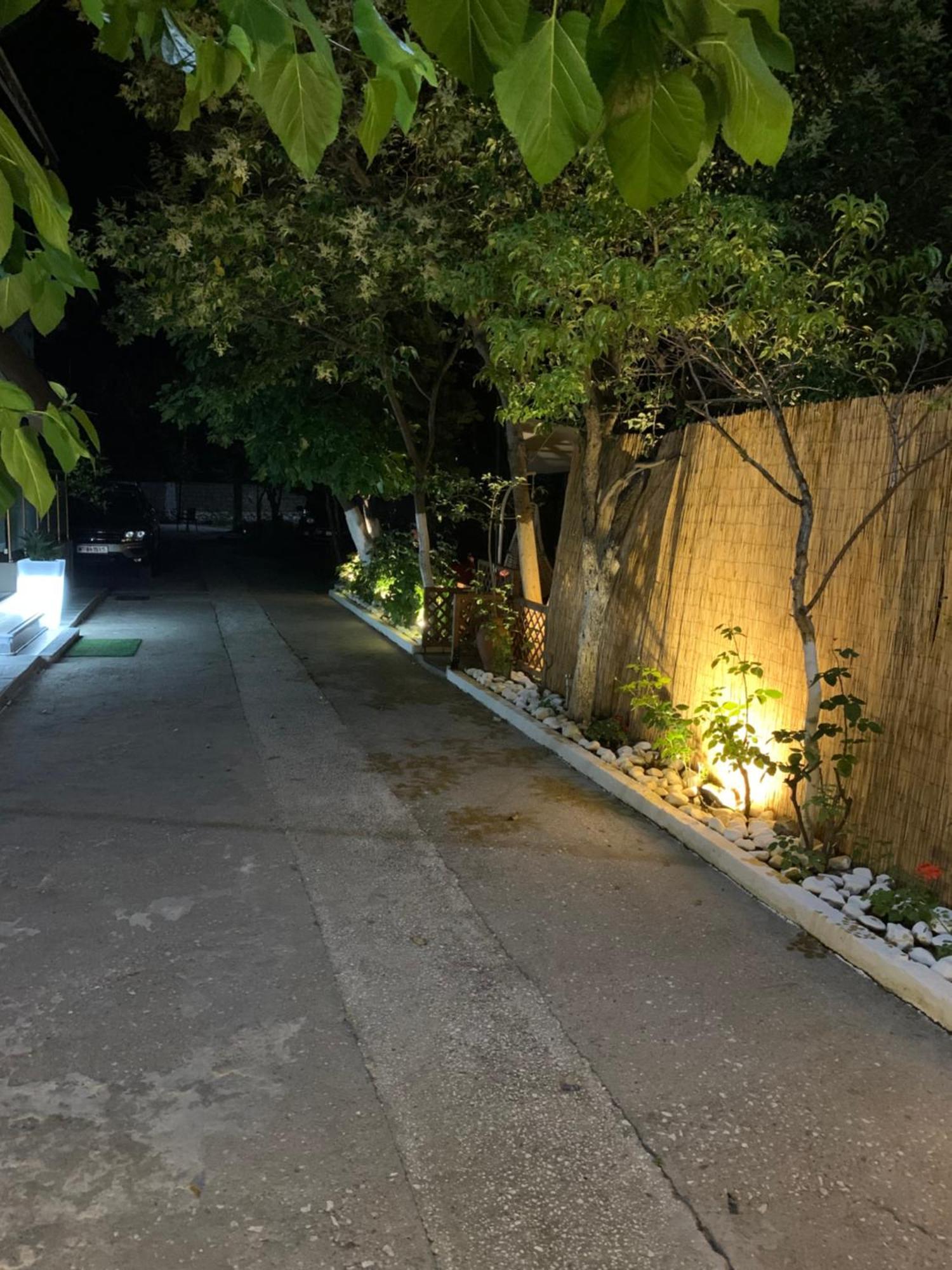 Luxury Studios Ath Thassos Exteriör bild