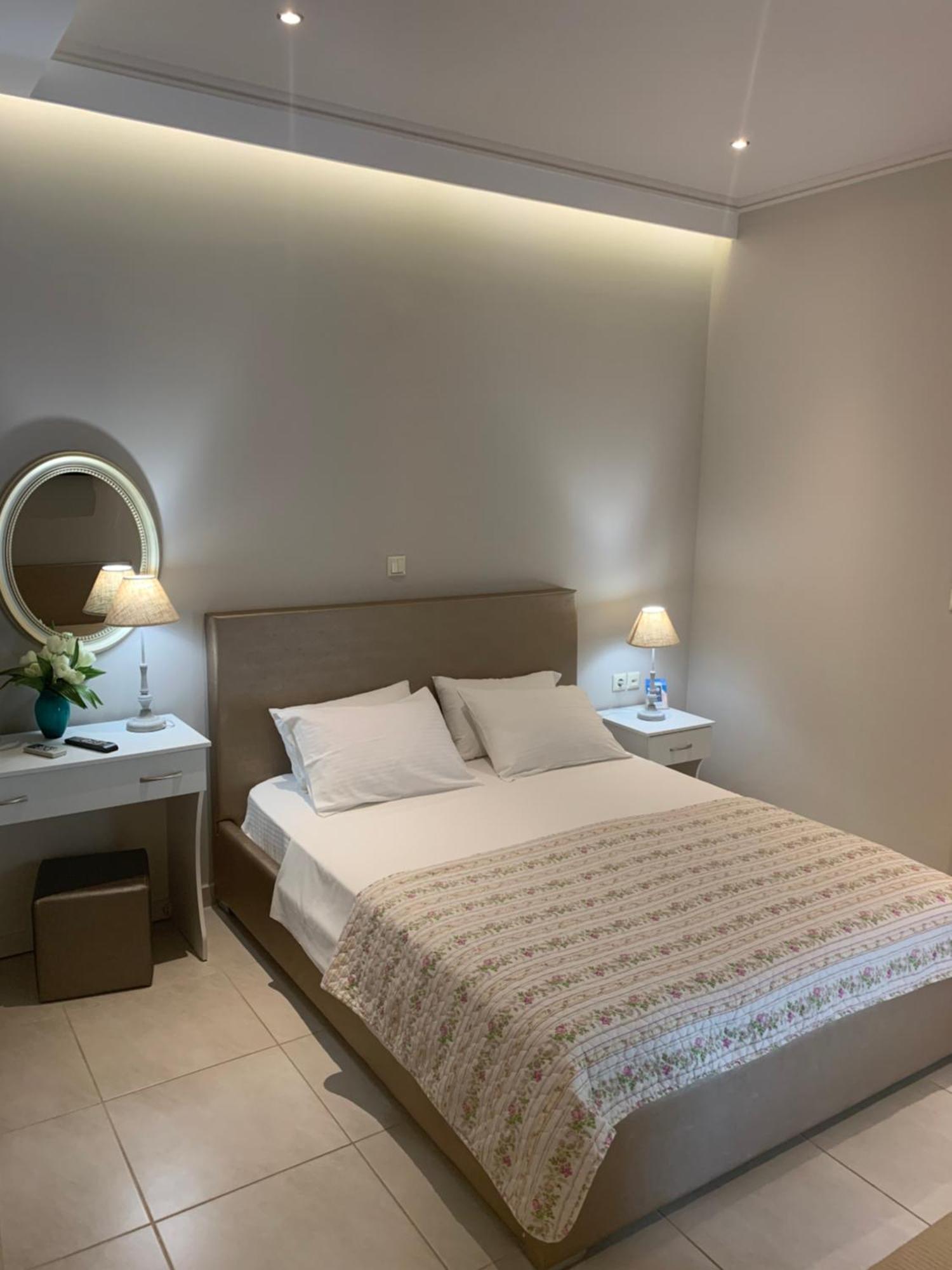 Luxury Studios Ath Thassos Exteriör bild