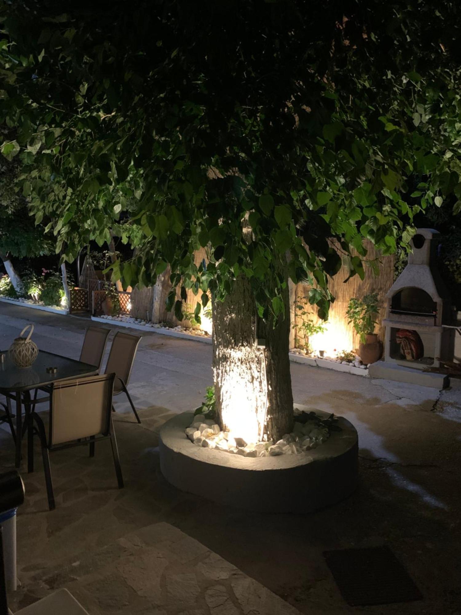 Luxury Studios Ath Thassos Exteriör bild